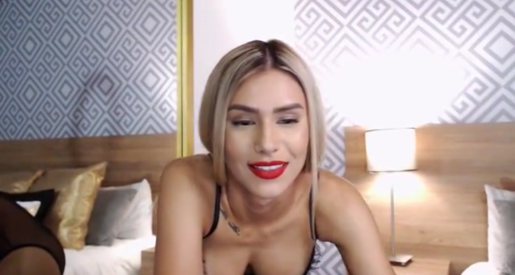 AllisonBloome video thumbnail