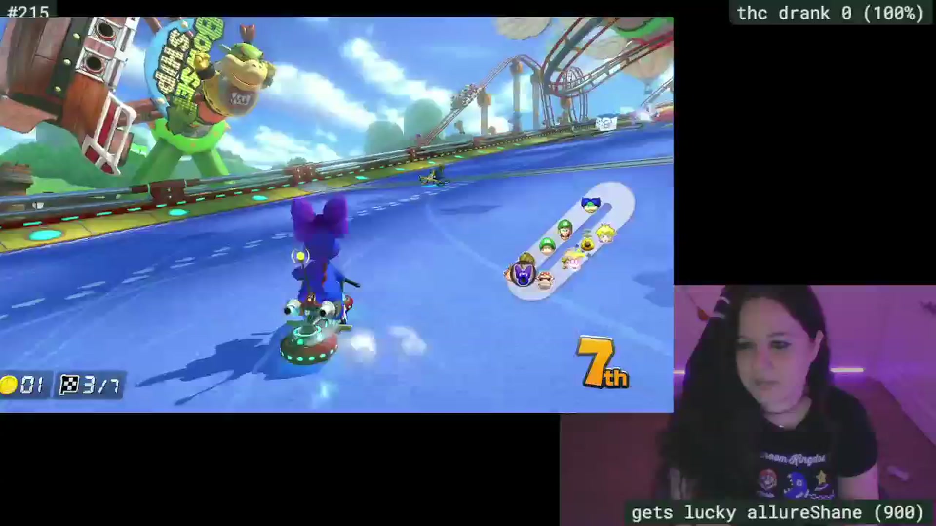 SassySarah94 video thumbnail
