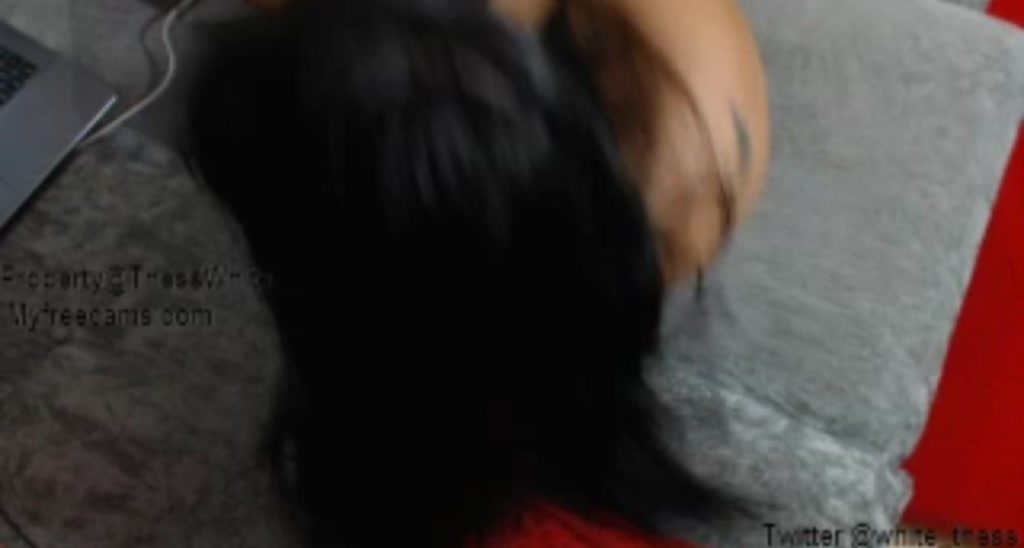 ThessWhite video thumbnail