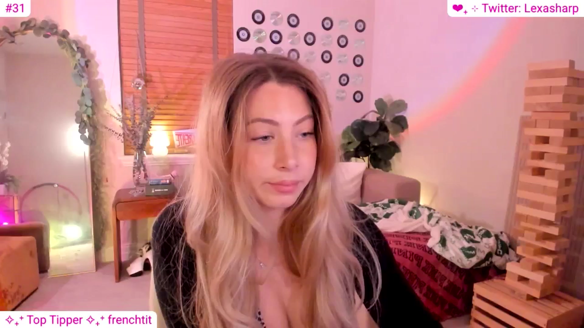 alexasharp video thumbnail