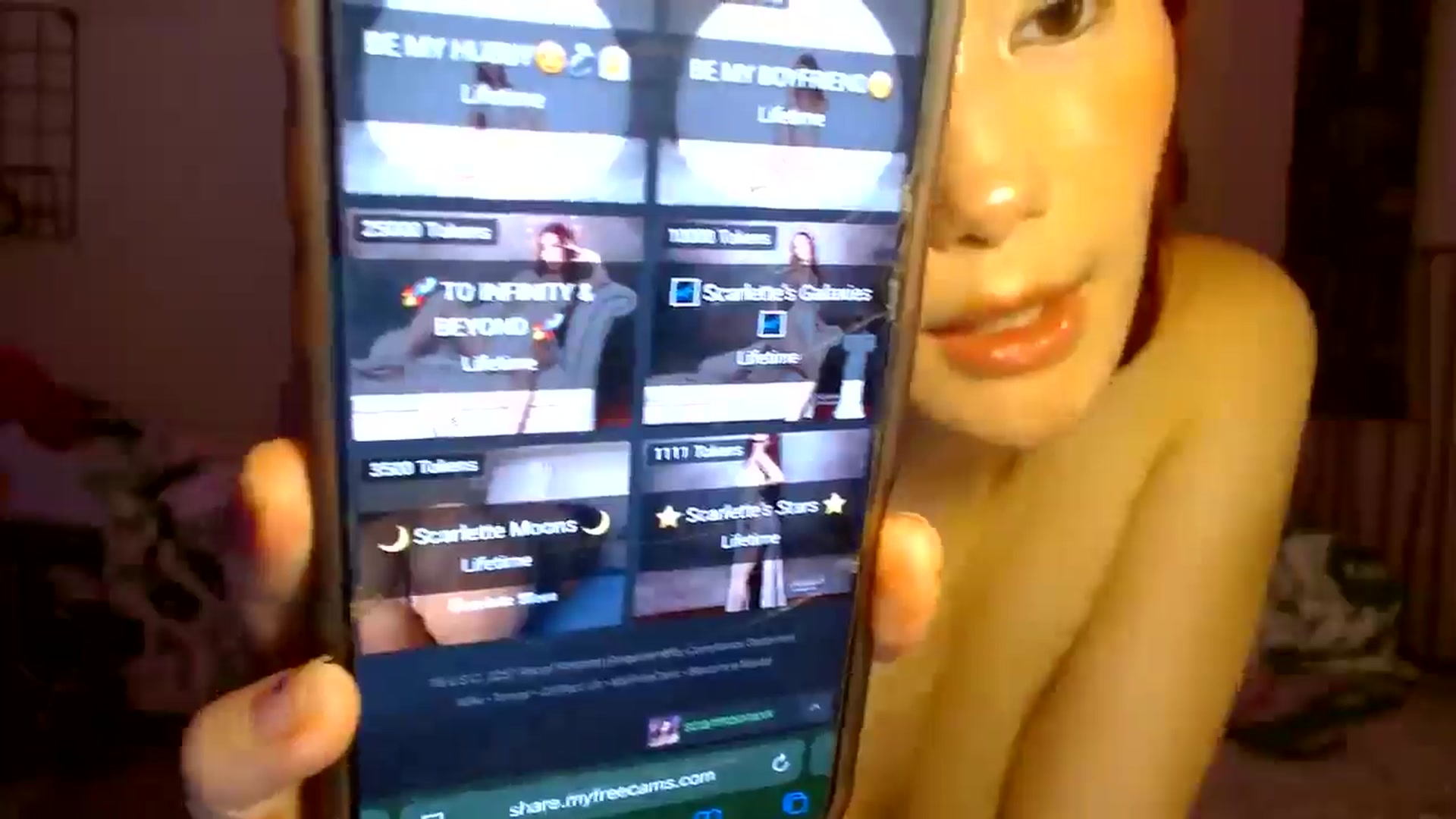 Video Poster