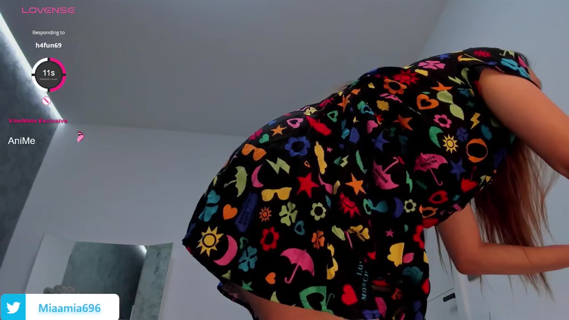 Birthday_Mia video thumbnail