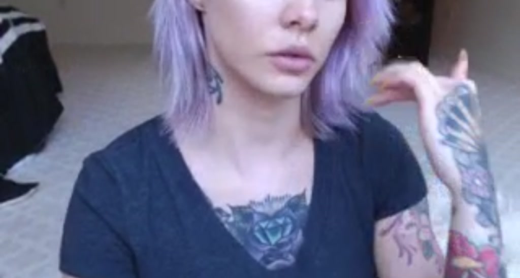 Ashlie_Lotus video thumbnail