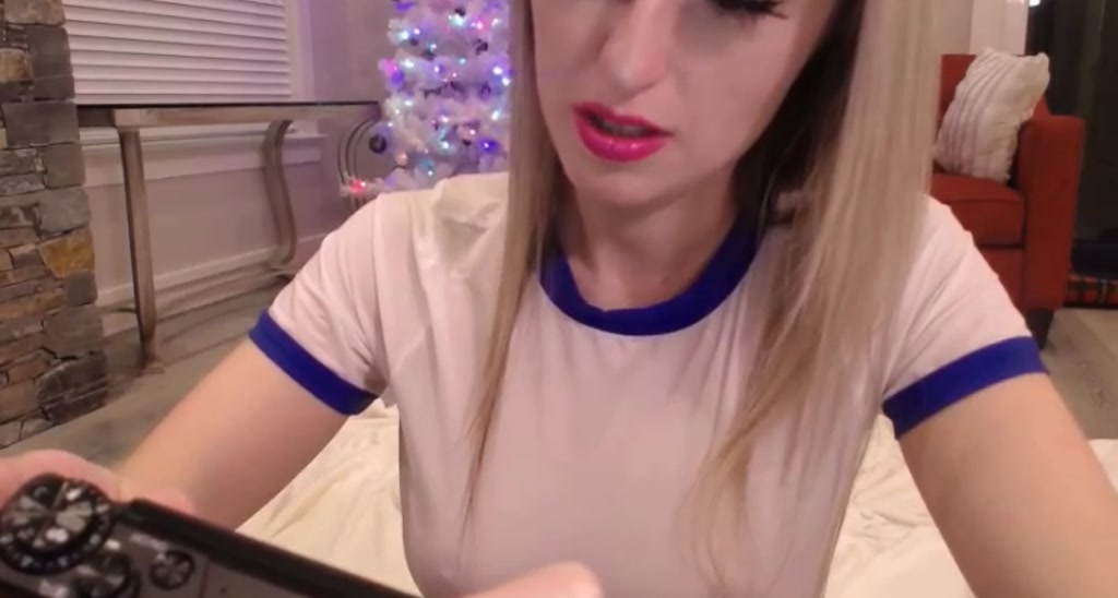AriaNina video thumbnail