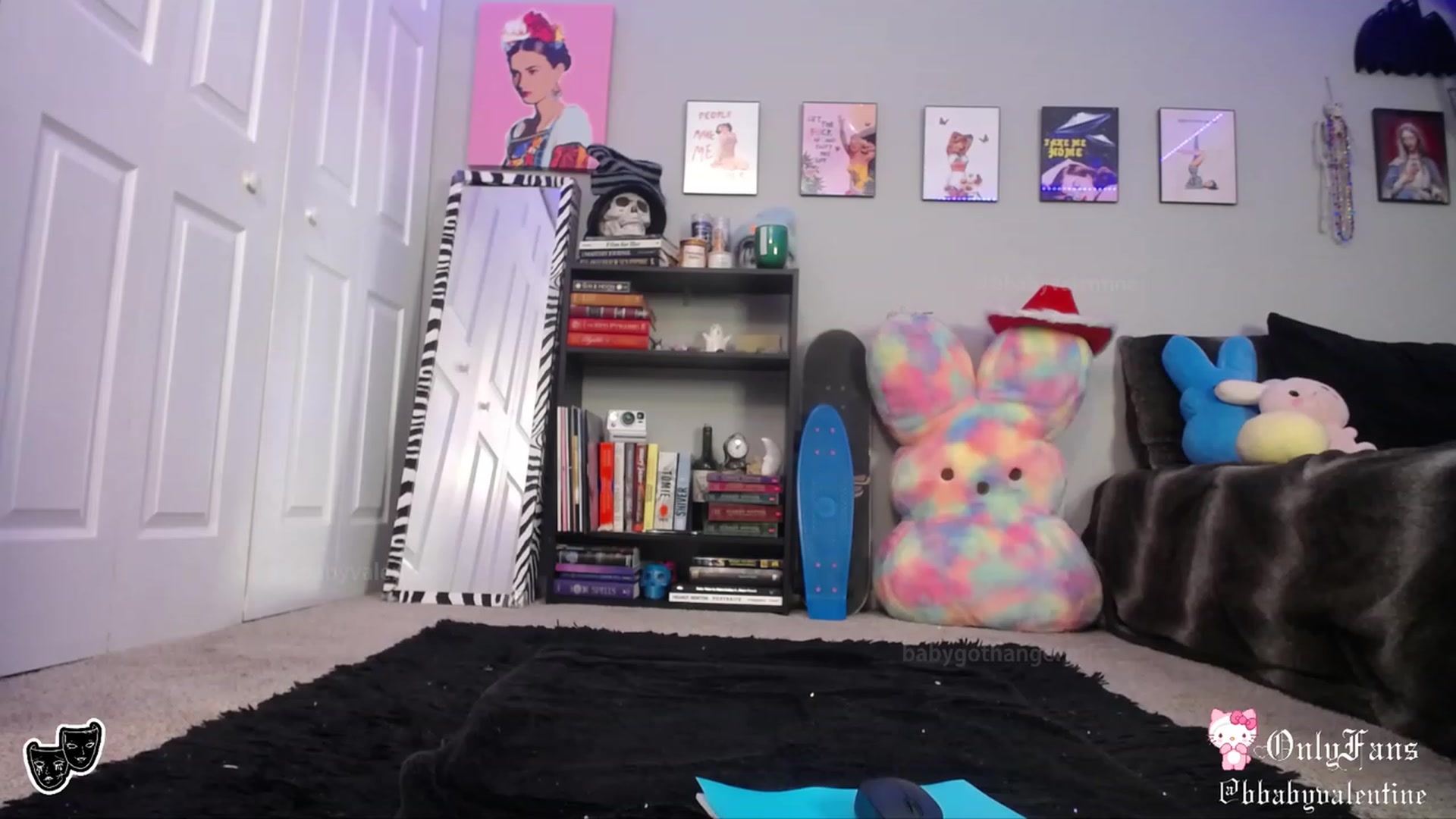 babygothangel video thumbnail