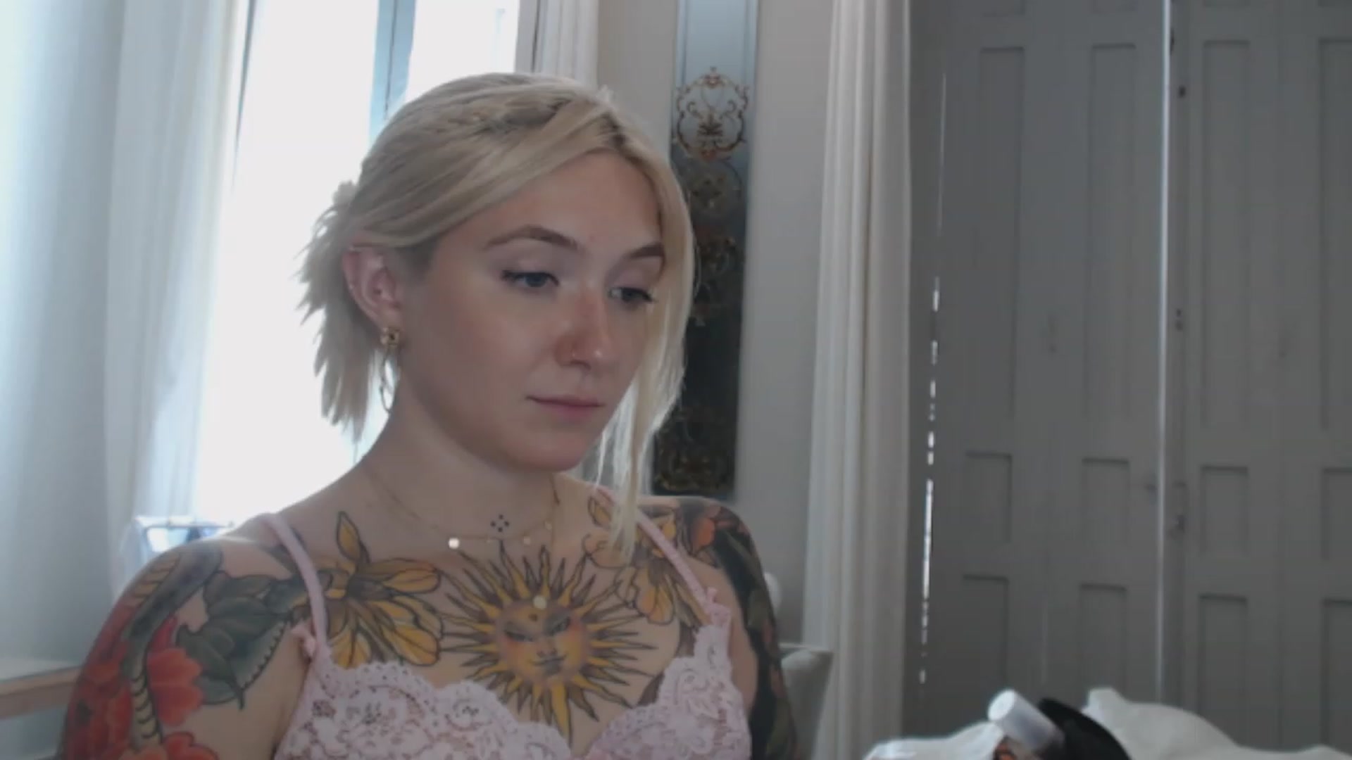 Tattoo_bbgirl video thumbnail