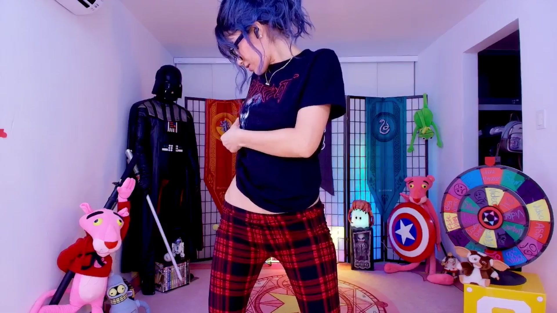 Agostinha_Red video thumbnail