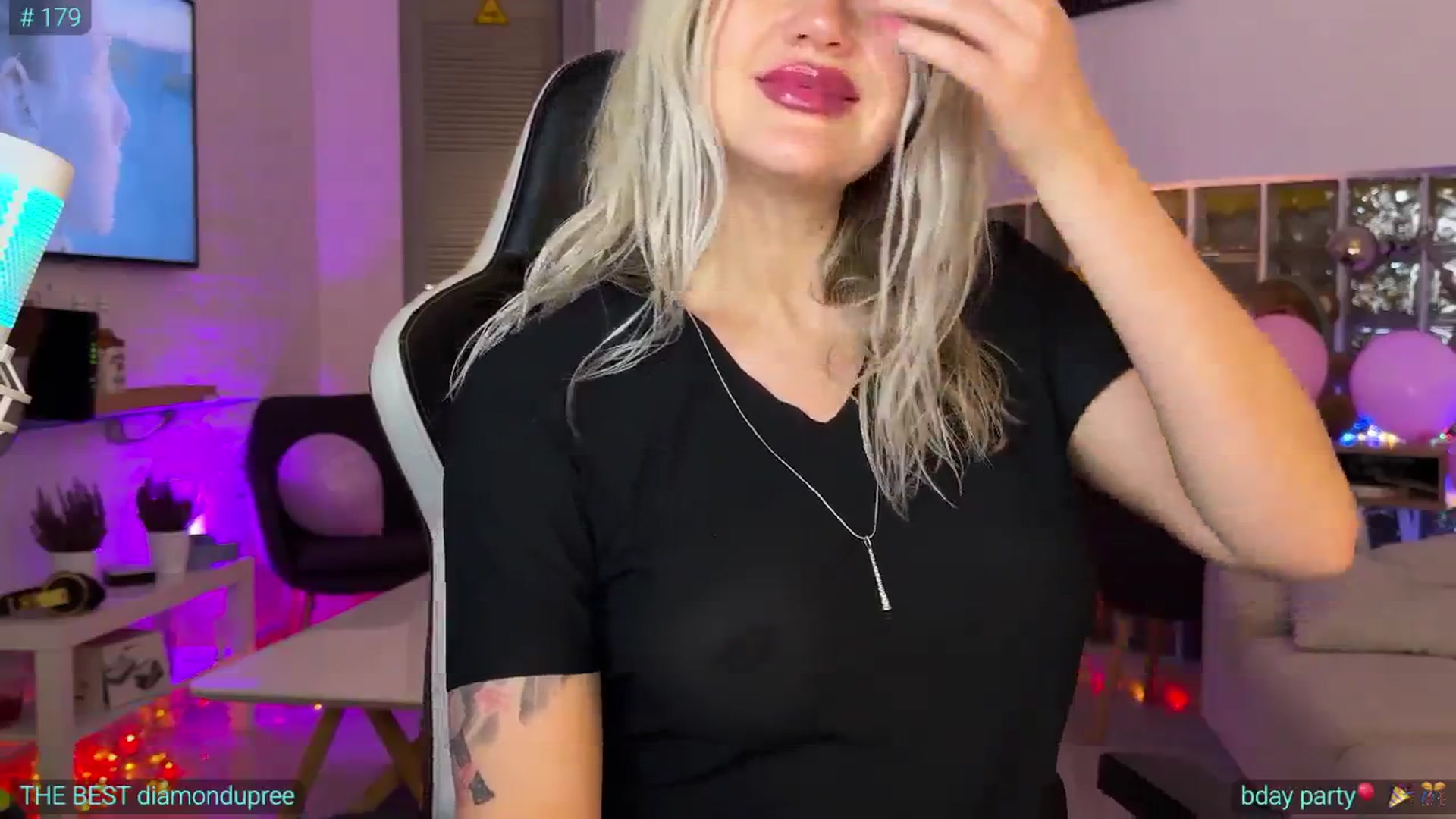 AlexiAngel video thumbnail