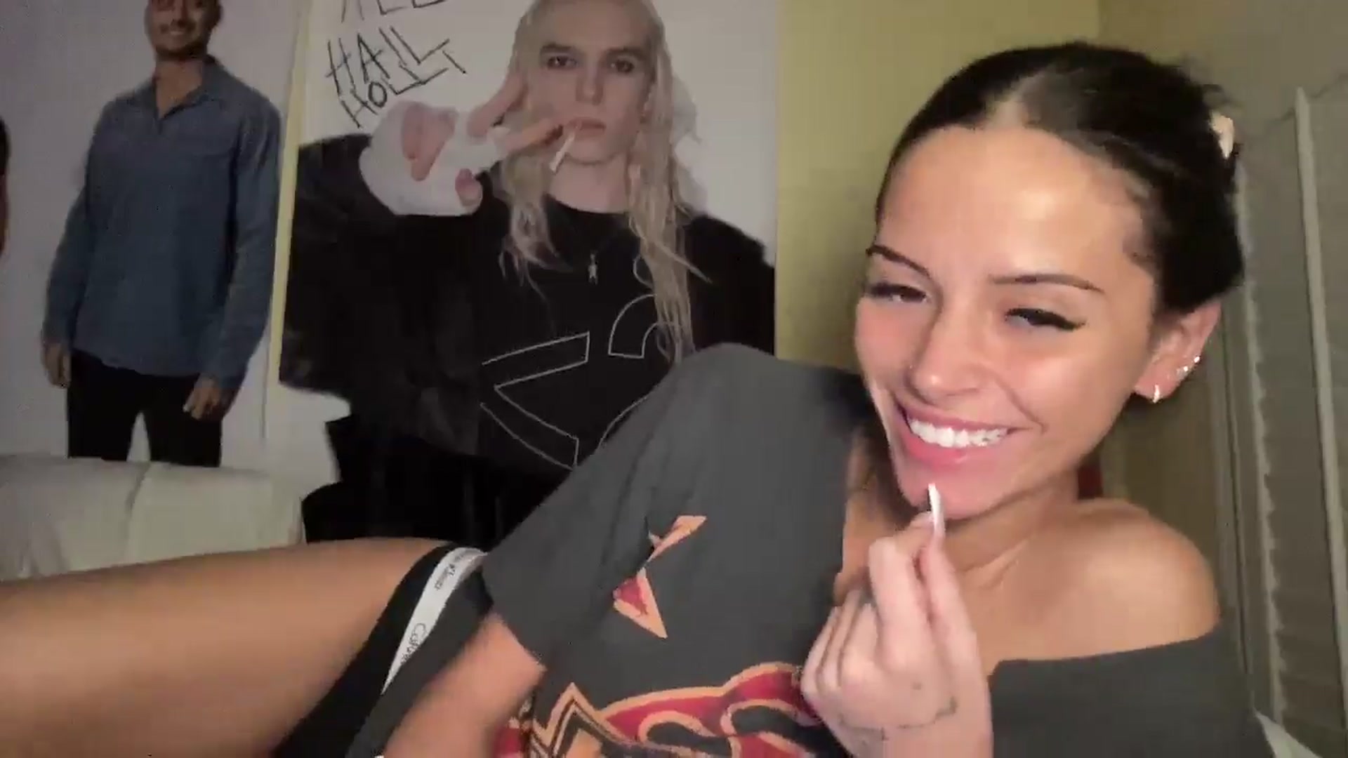 Alliefrost video thumbnail