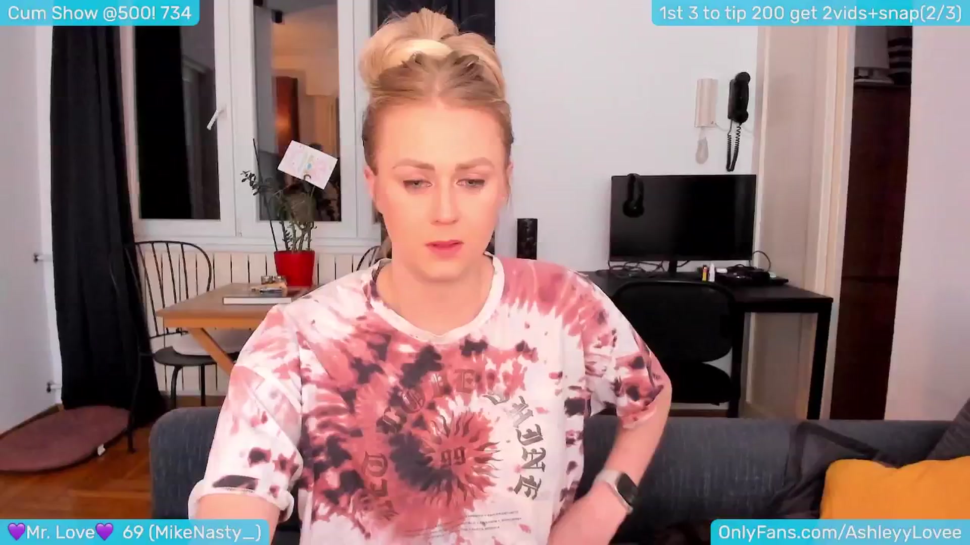 AshleyLove video thumbnail