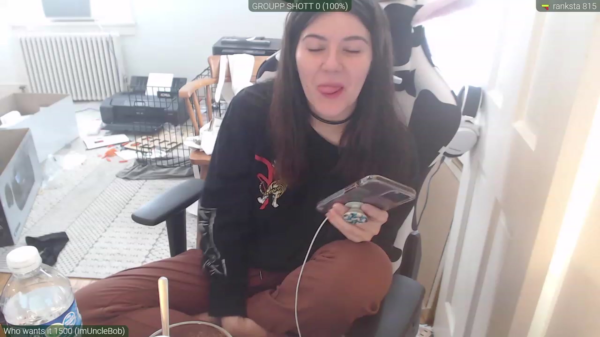 KewcumberUB video thumbnail