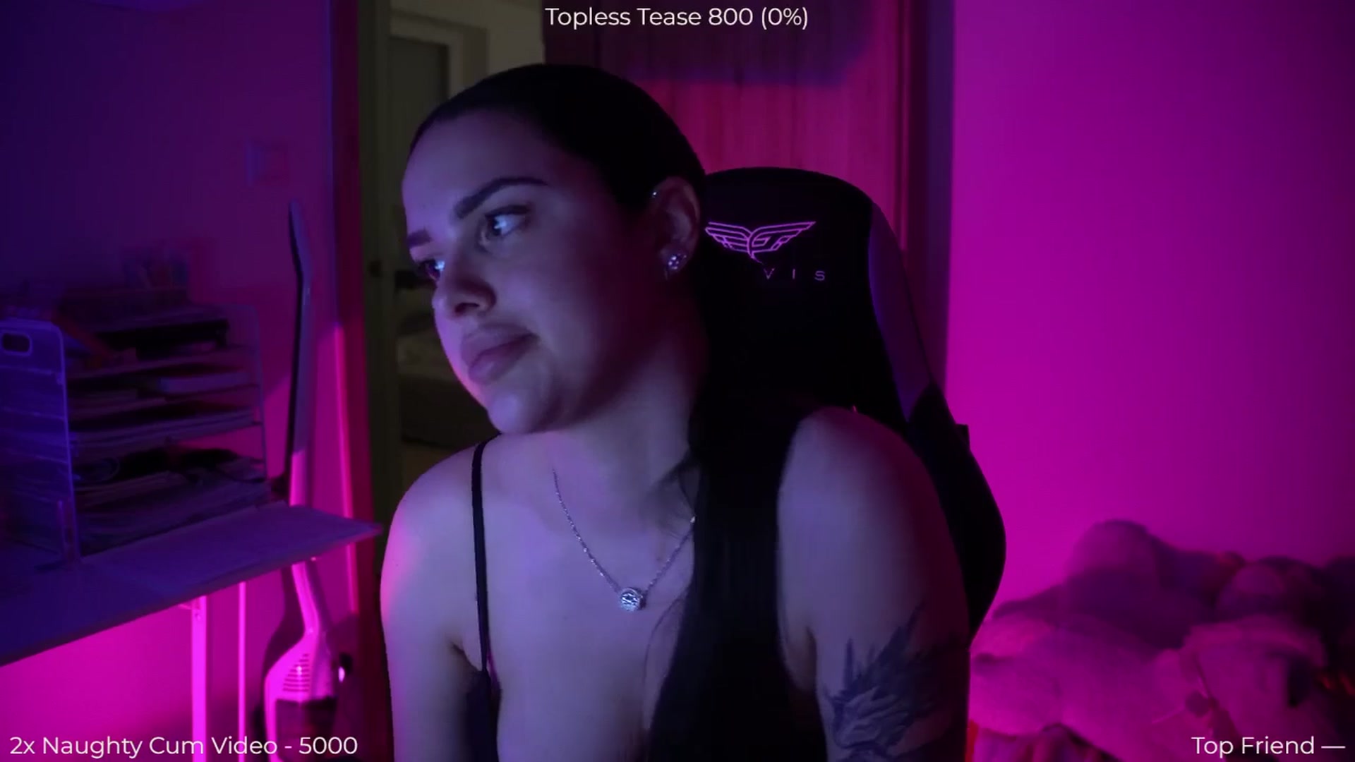 NotYourNaomi video thumbnail