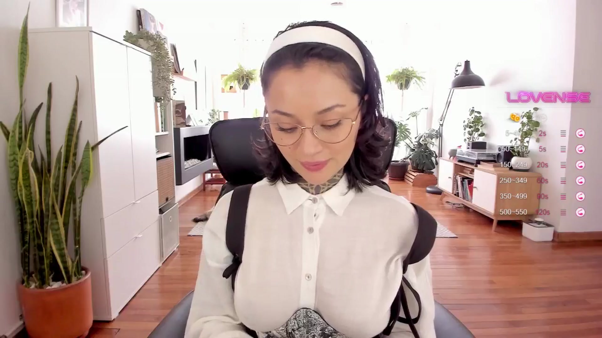 Ysabeau video thumbnail