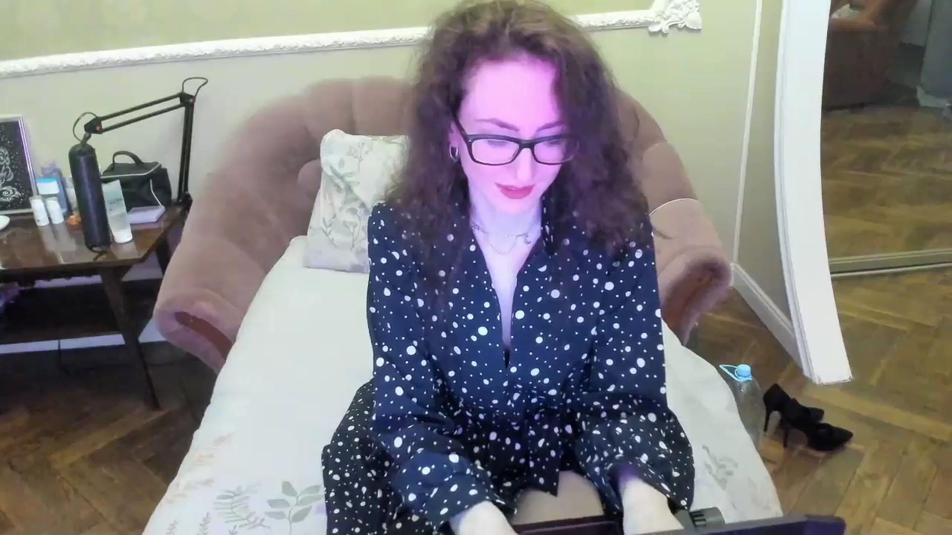 Baby_Jewel video thumbnail