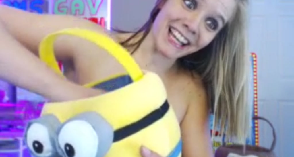 CandieCane video thumbnail