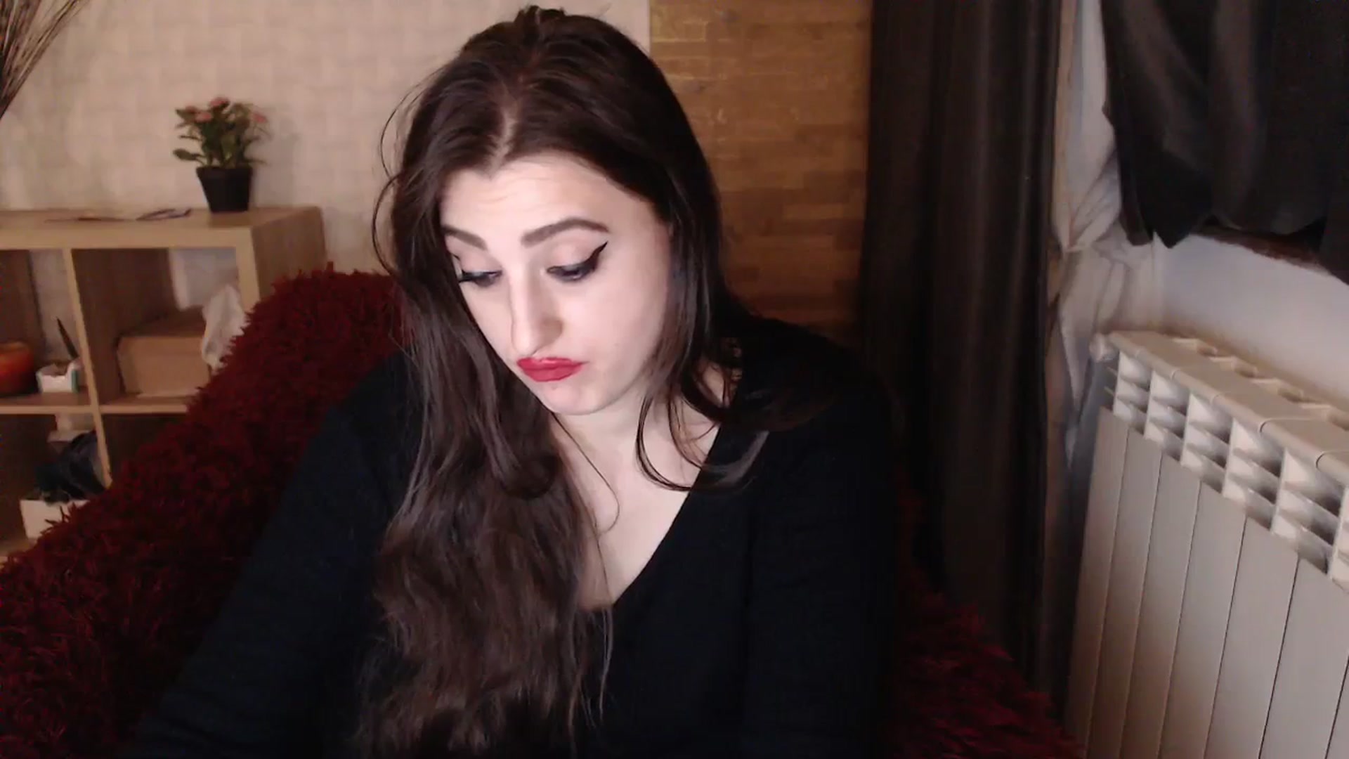 HotRebbecca video thumbnail