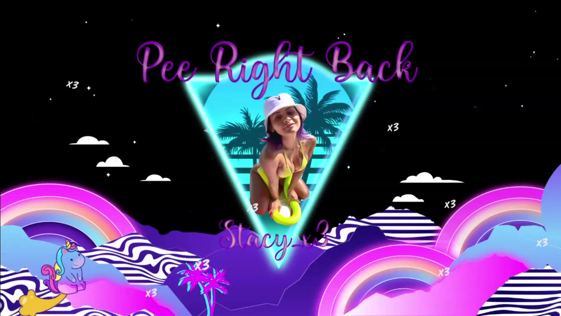 Stacy_x3 video thumbnail