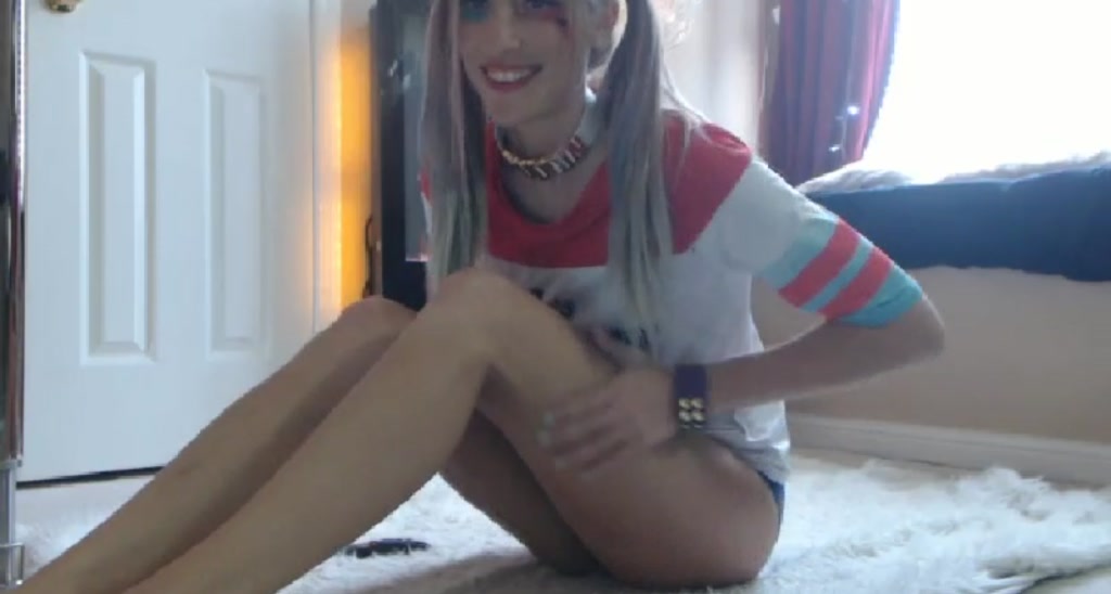 KellyBarbiee video thumbnail