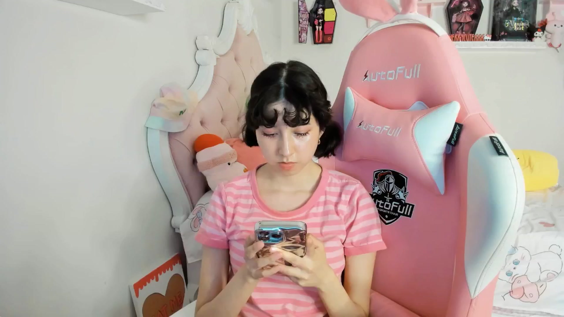 Cherrycute666 video thumbnail