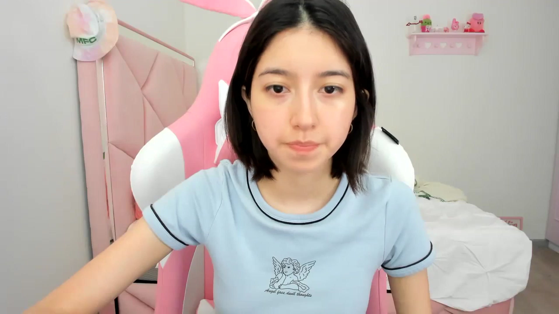 Cherrycute666 video thumbnail