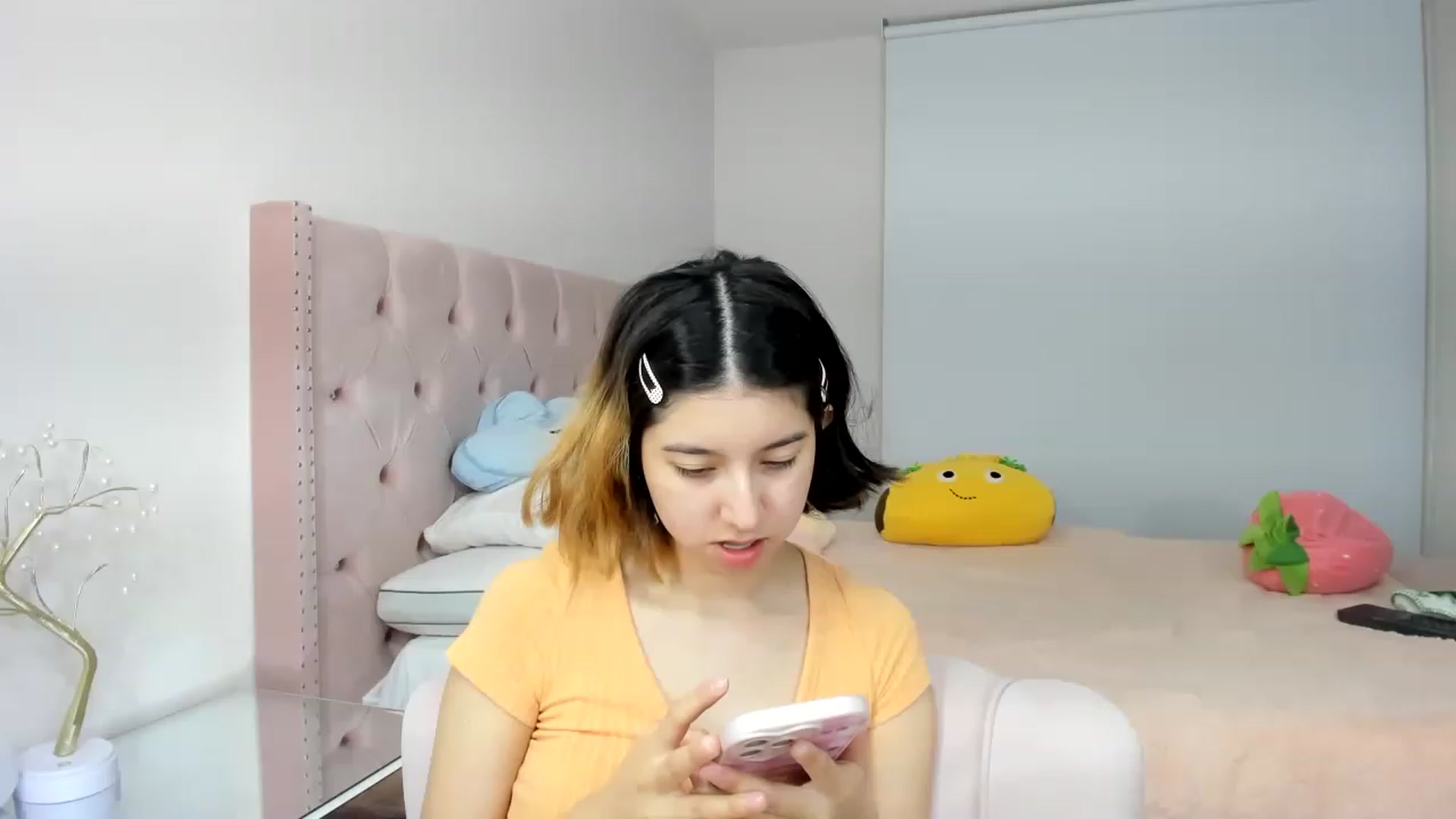 Cherrycute666 video thumbnail