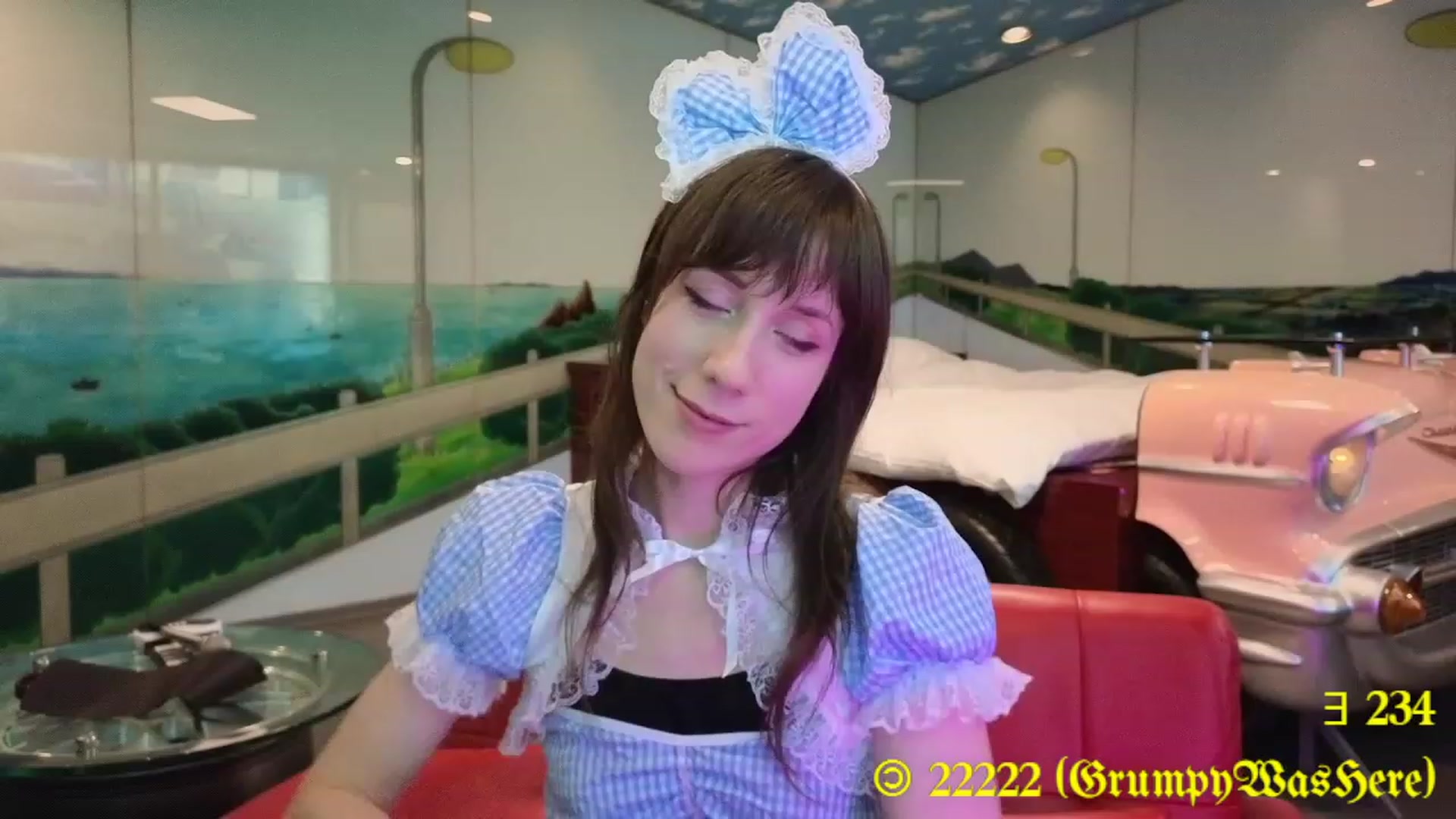 MinnieMoralia video thumbnail