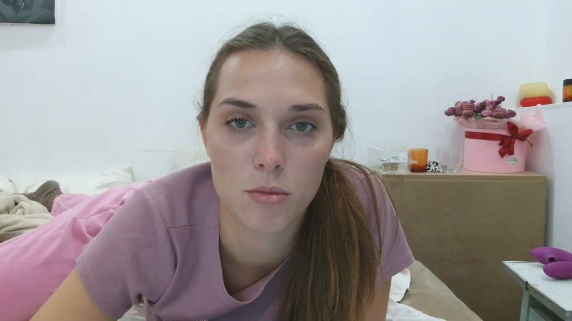 HaleyReed video thumbnail