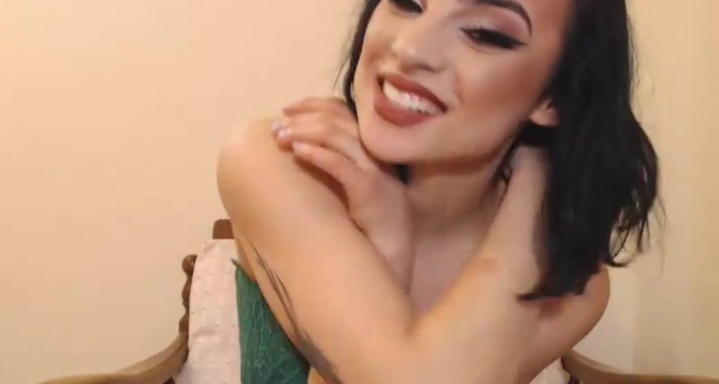 GirlofOct video thumbnail