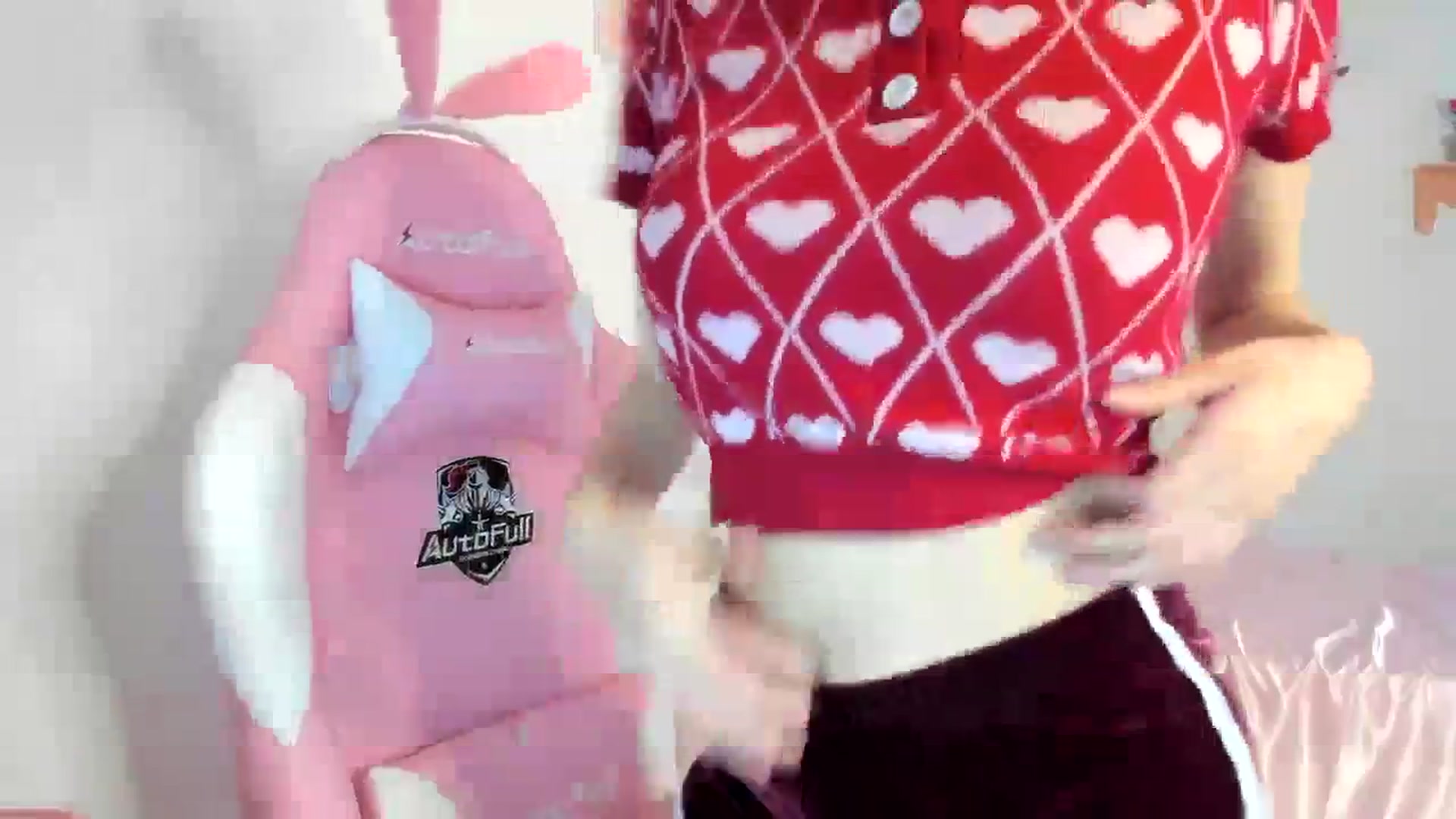 Cherrycute666 video thumbnail