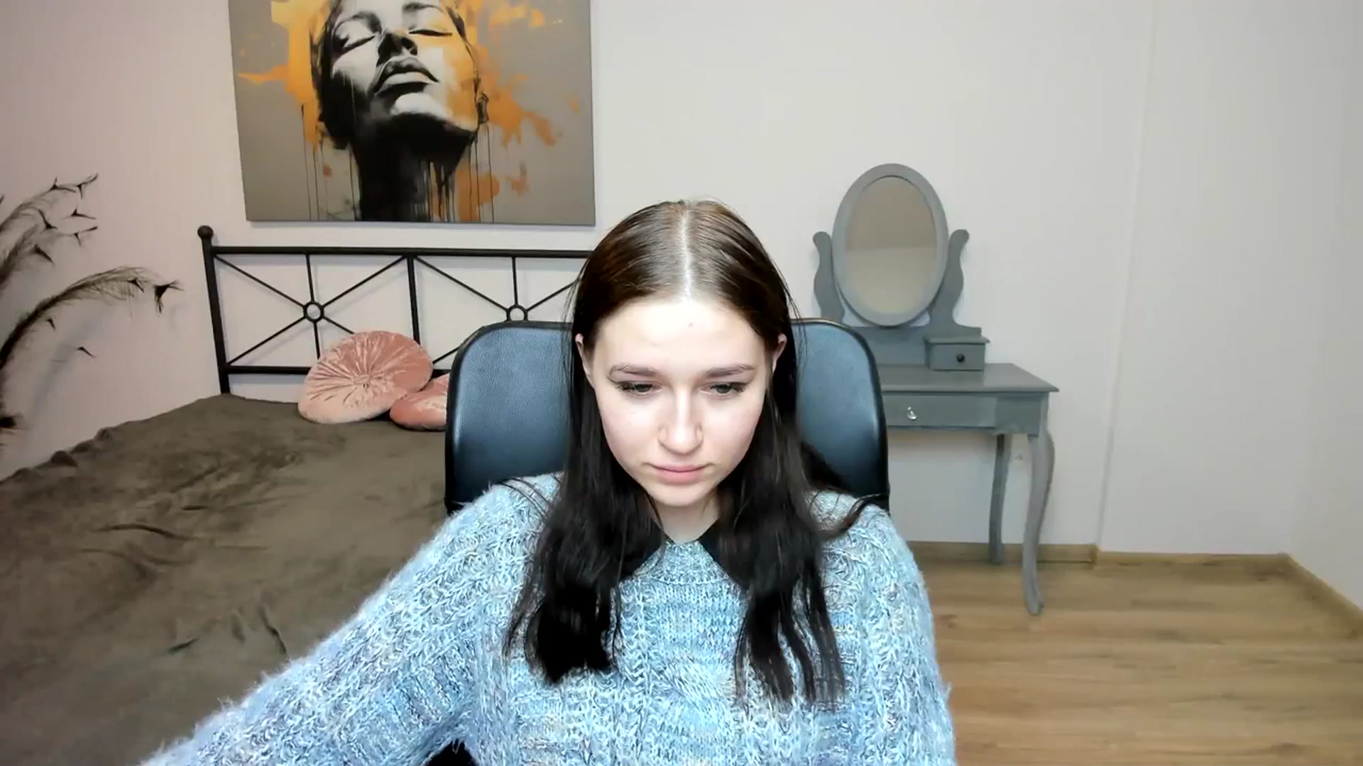 SsweetPeaches video thumbnail