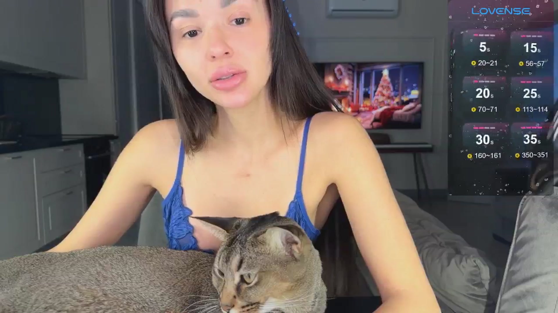 MySexyQueen23 video thumbnail