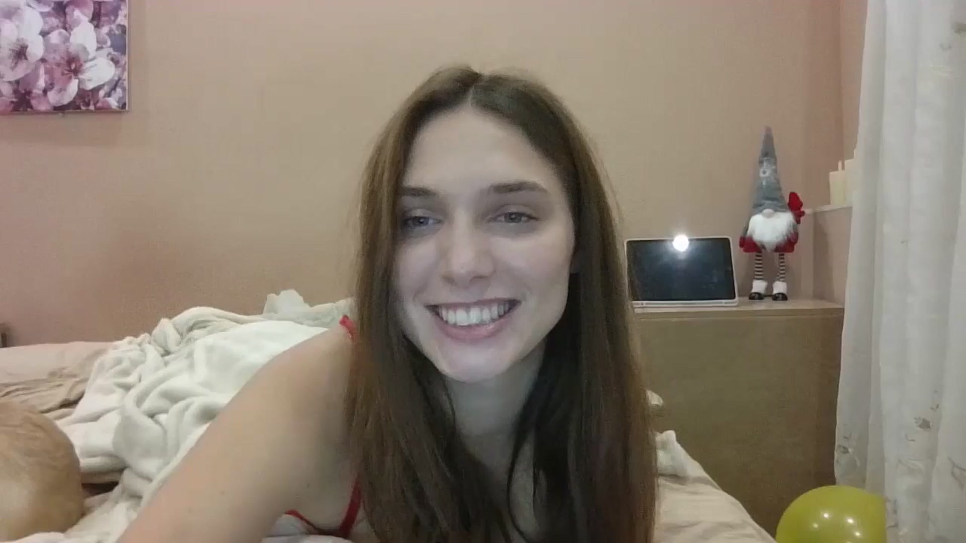 HaleyReed video thumbnail