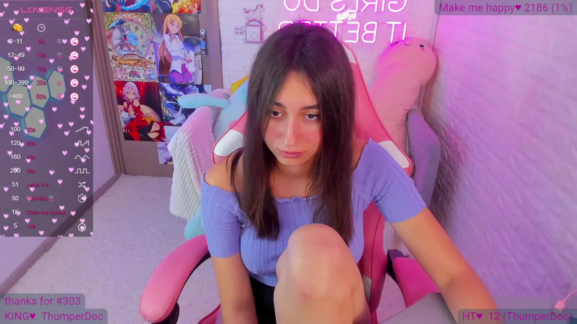 SofiGrace video thumbnail