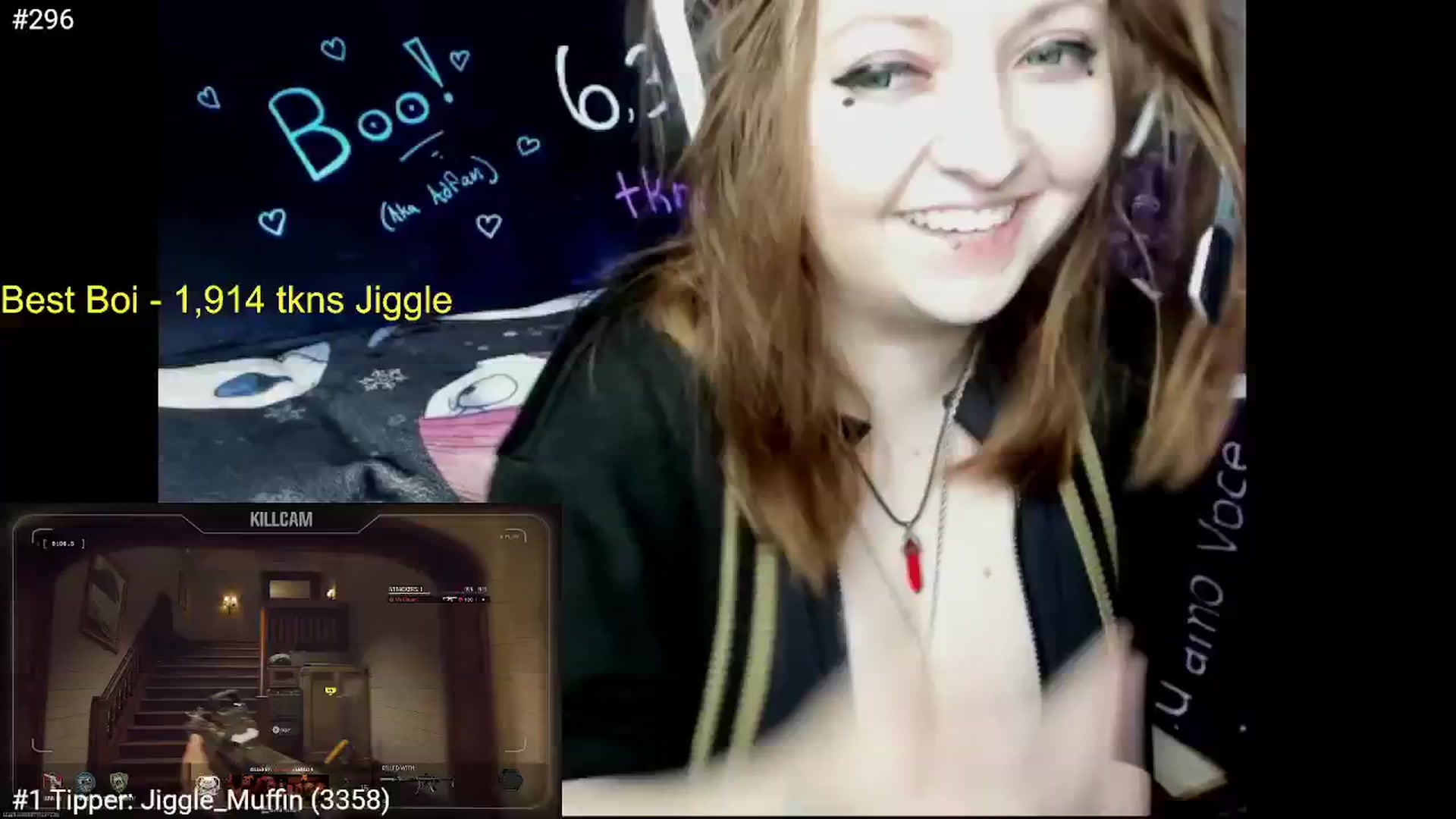 PrincessBluu video thumbnail