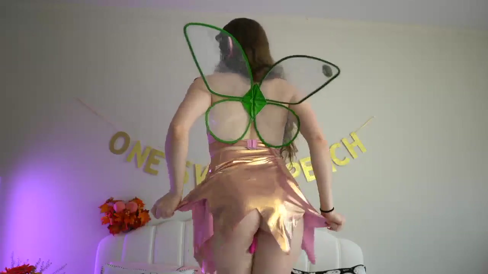 AmberPeach video thumbnail