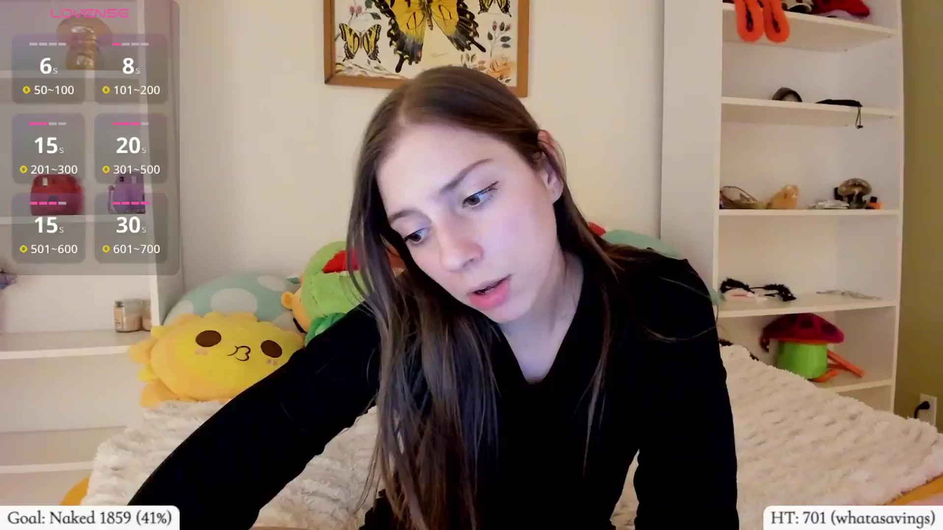 HurricaneLexi video thumbnail