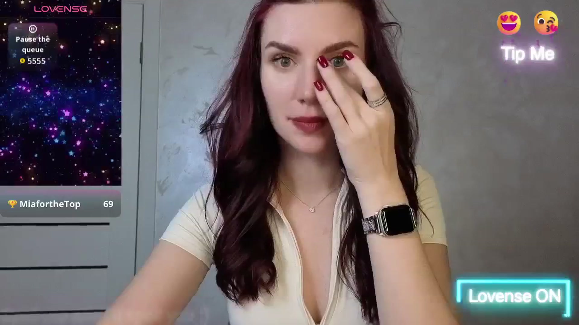 MiaLuxe video thumbnail