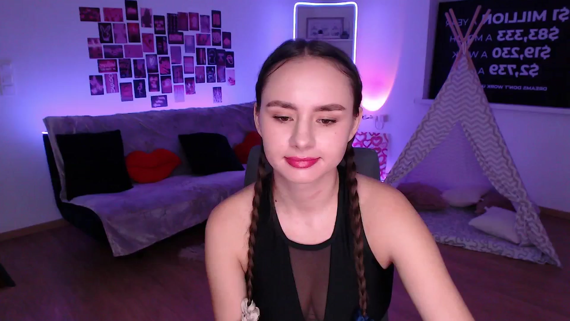 Lady_Luck0 video thumbnail