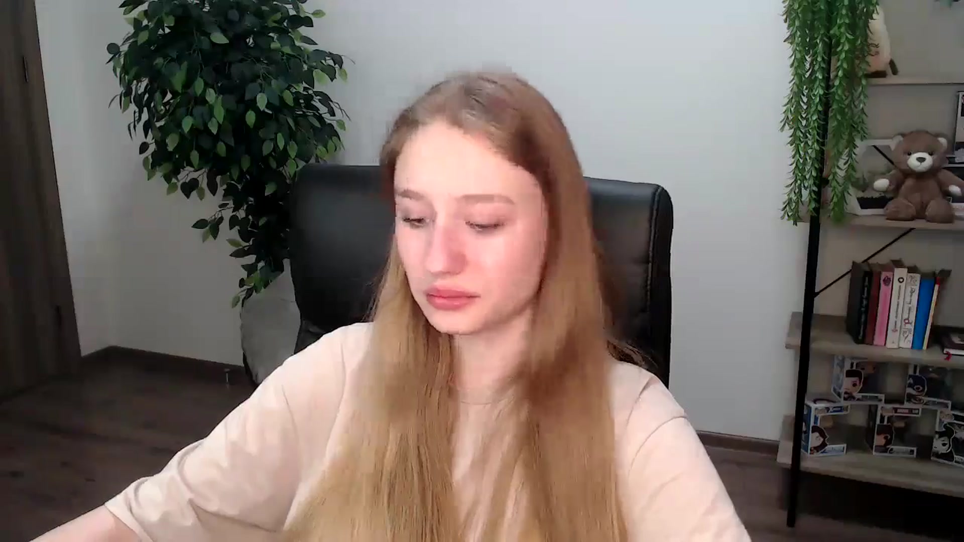 HaleyVixen video thumbnail