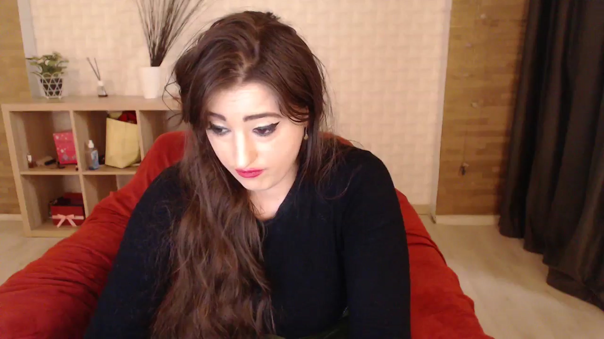 HotRebbecca video thumbnail