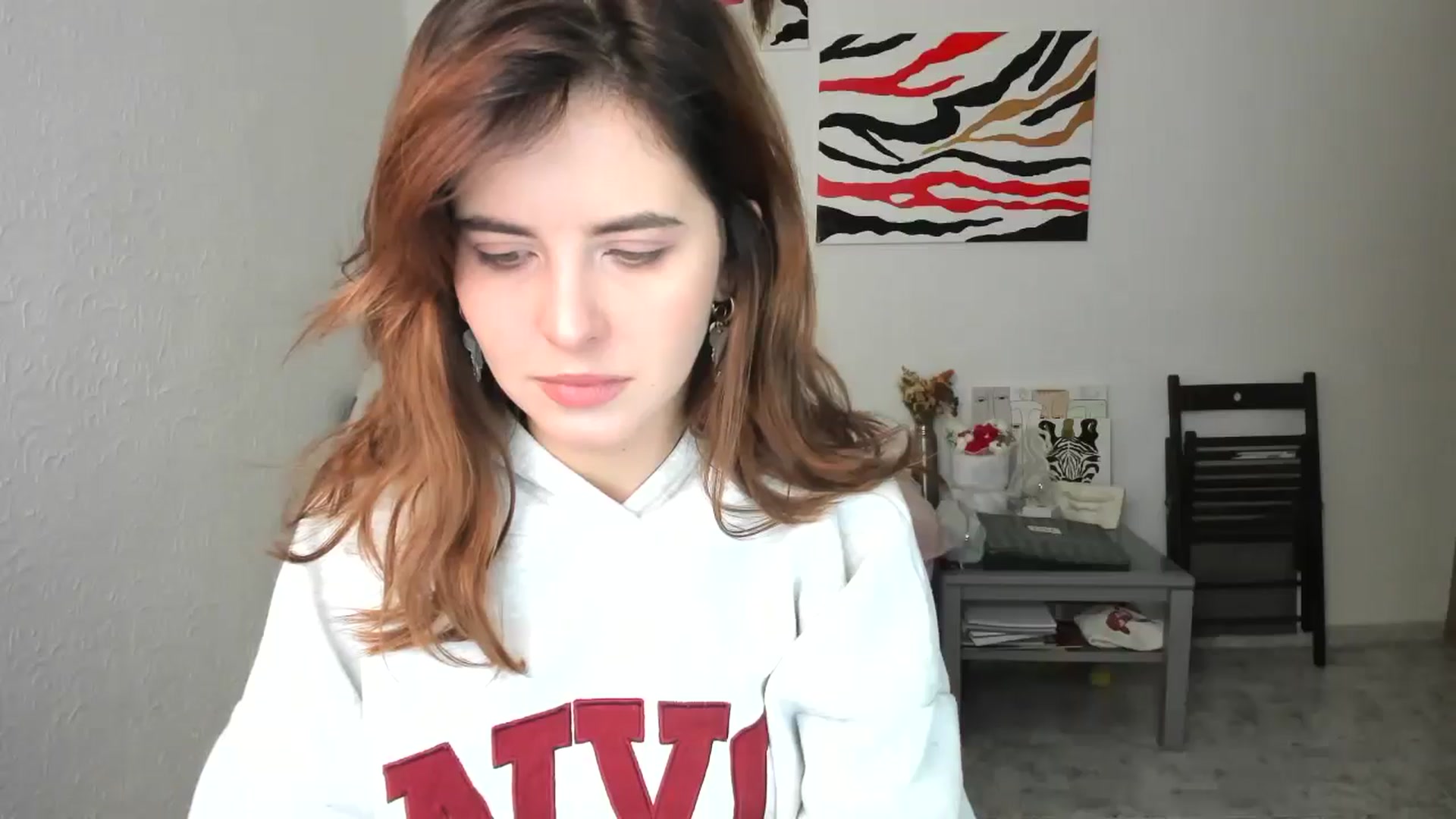 AhahaGirl video thumbnail