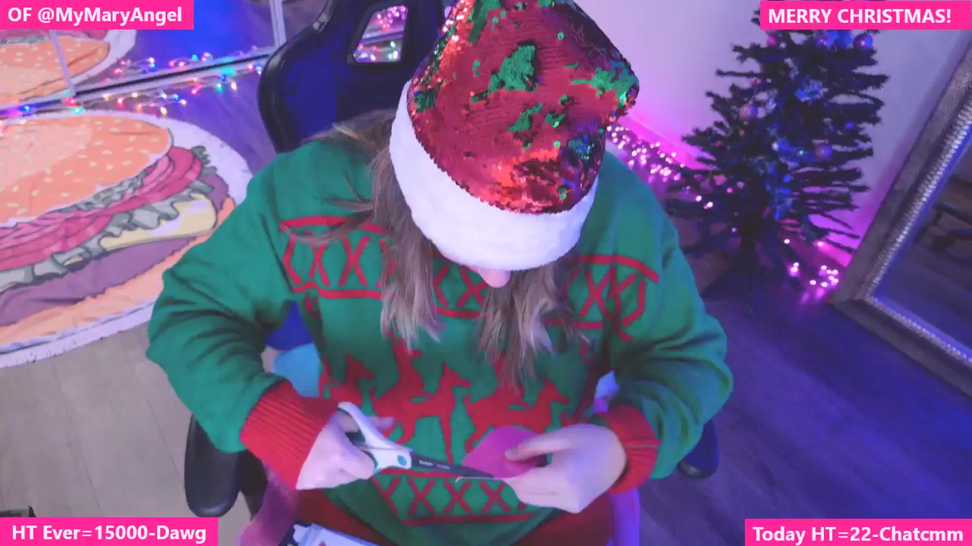MyMaryAngel video thumbnail