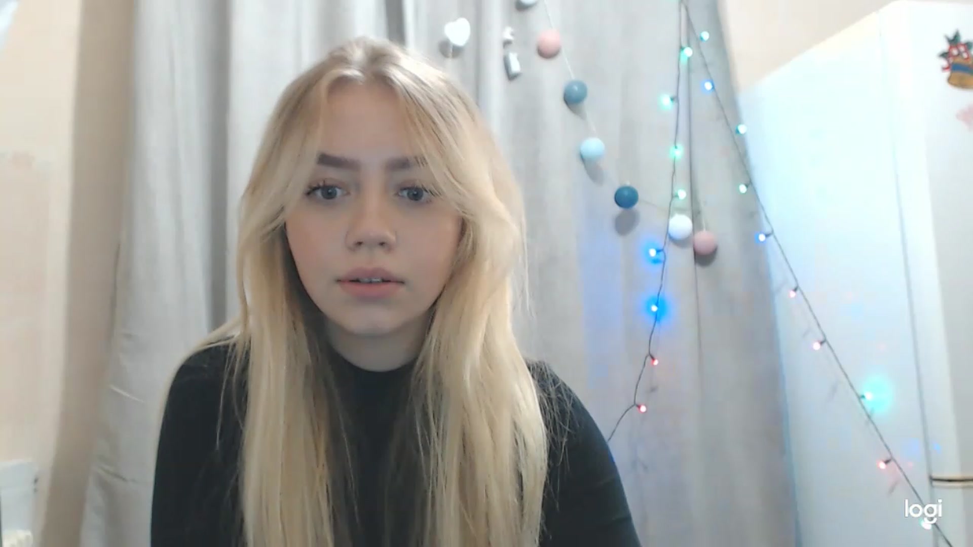CutieeBlondie video thumbnail