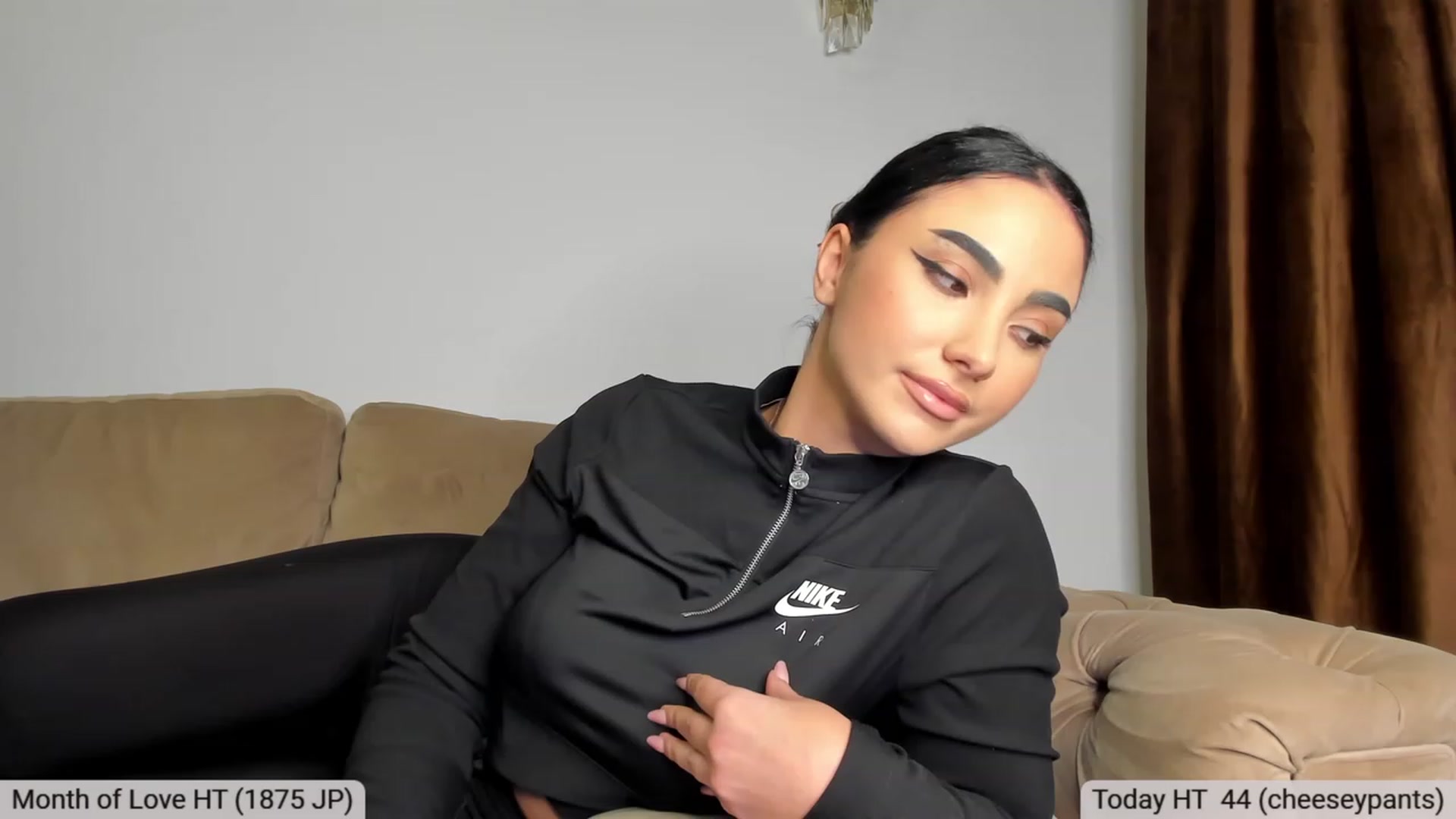 TheSweetest video thumbnail