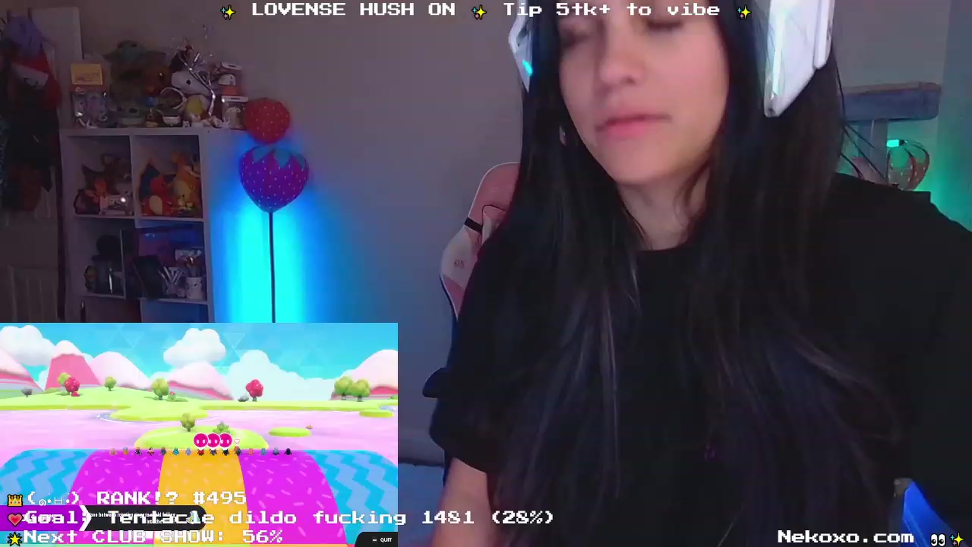 Nekobeanxo video thumbnail
