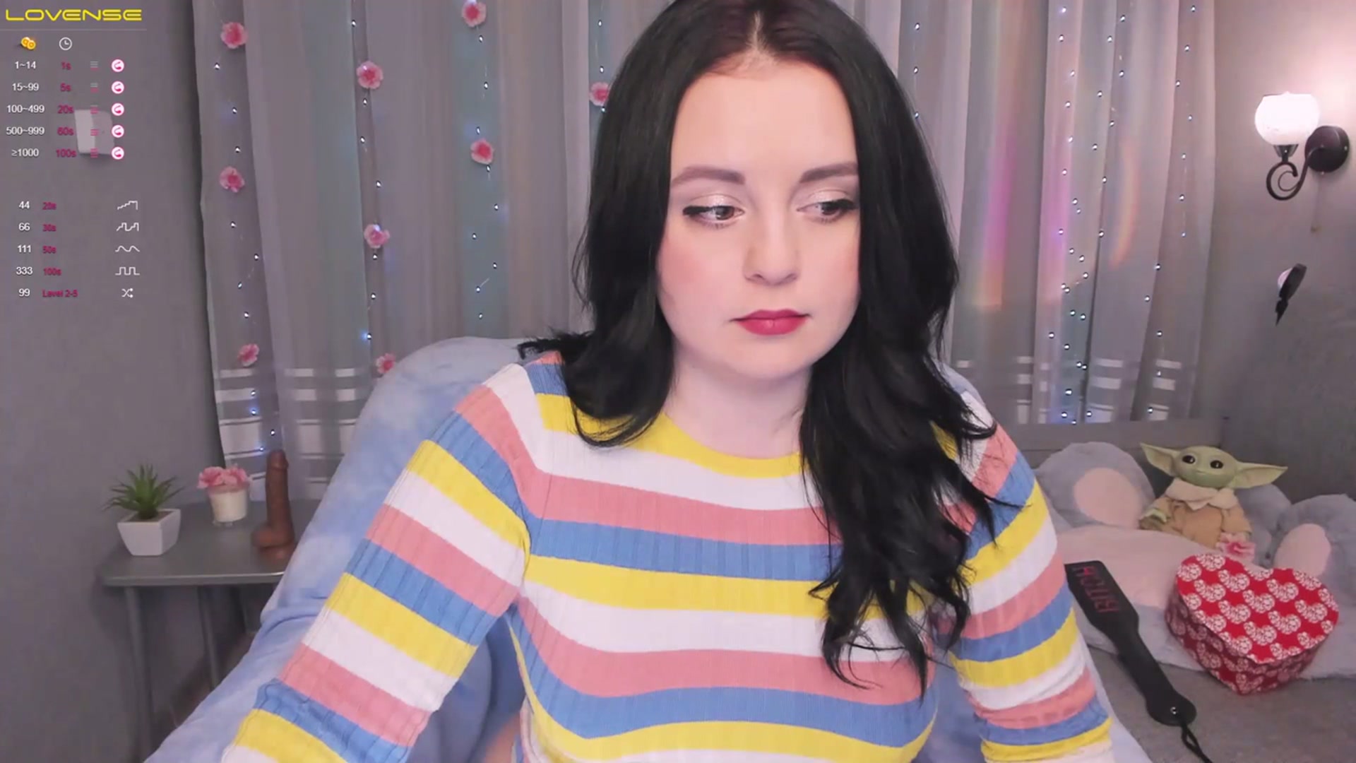 Honeyhotgirl video thumbnail
