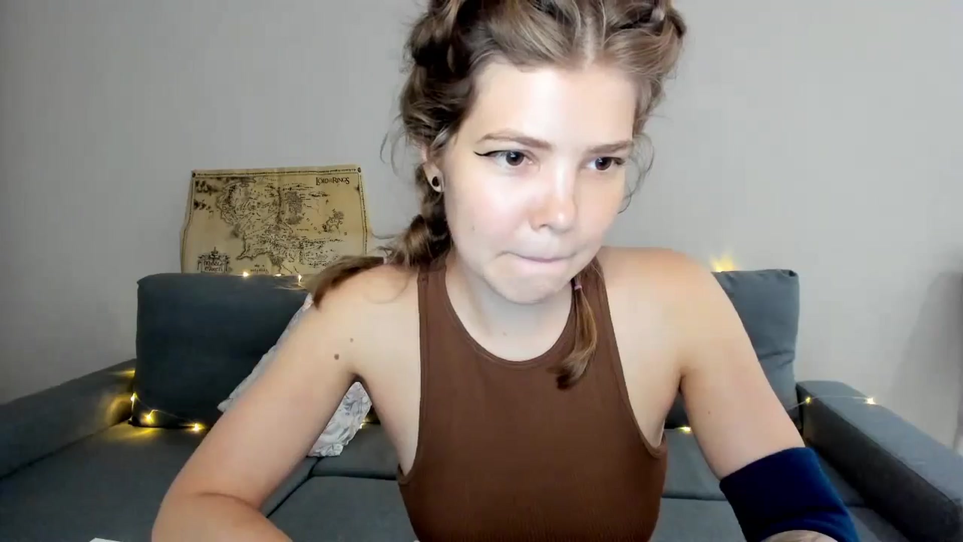 EffyShy video thumbnail