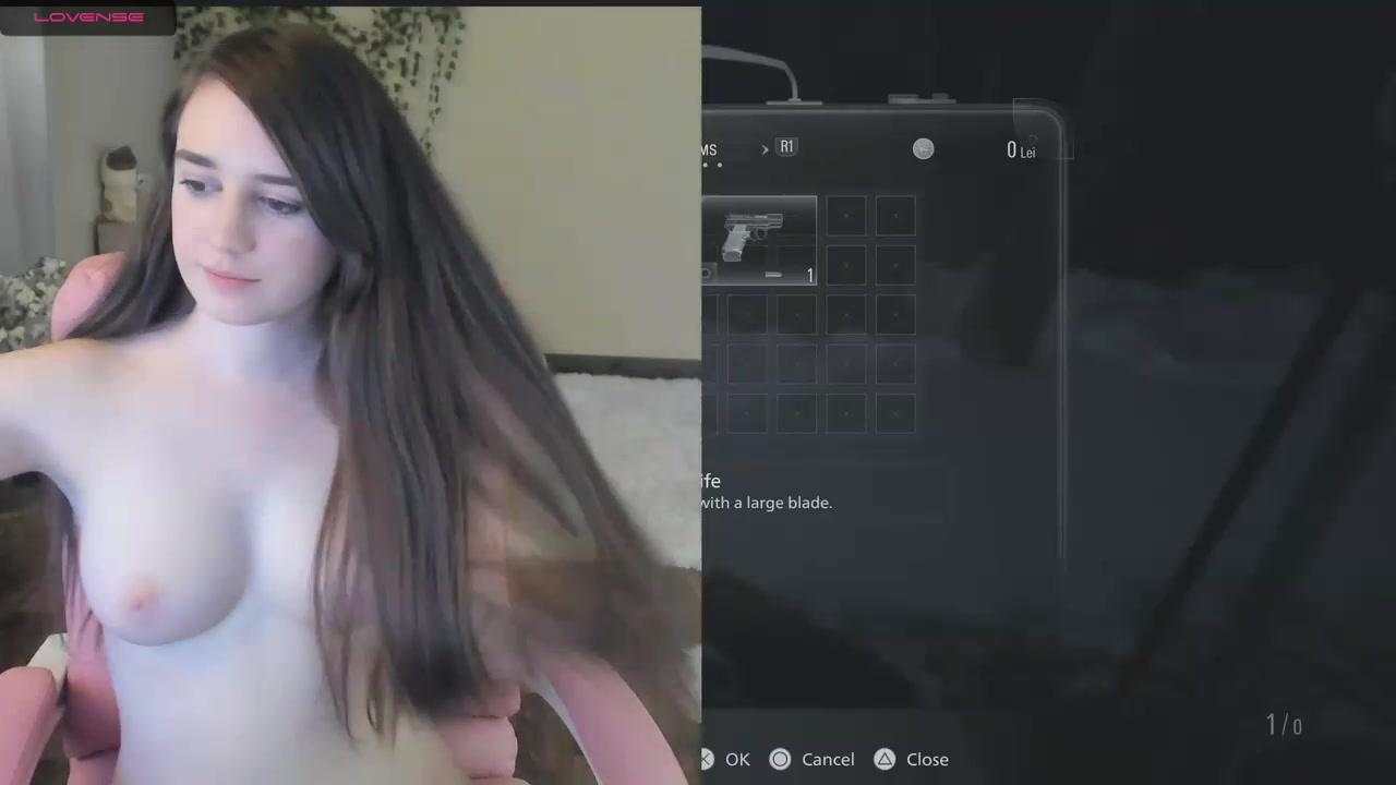 Kitty video thumbnail