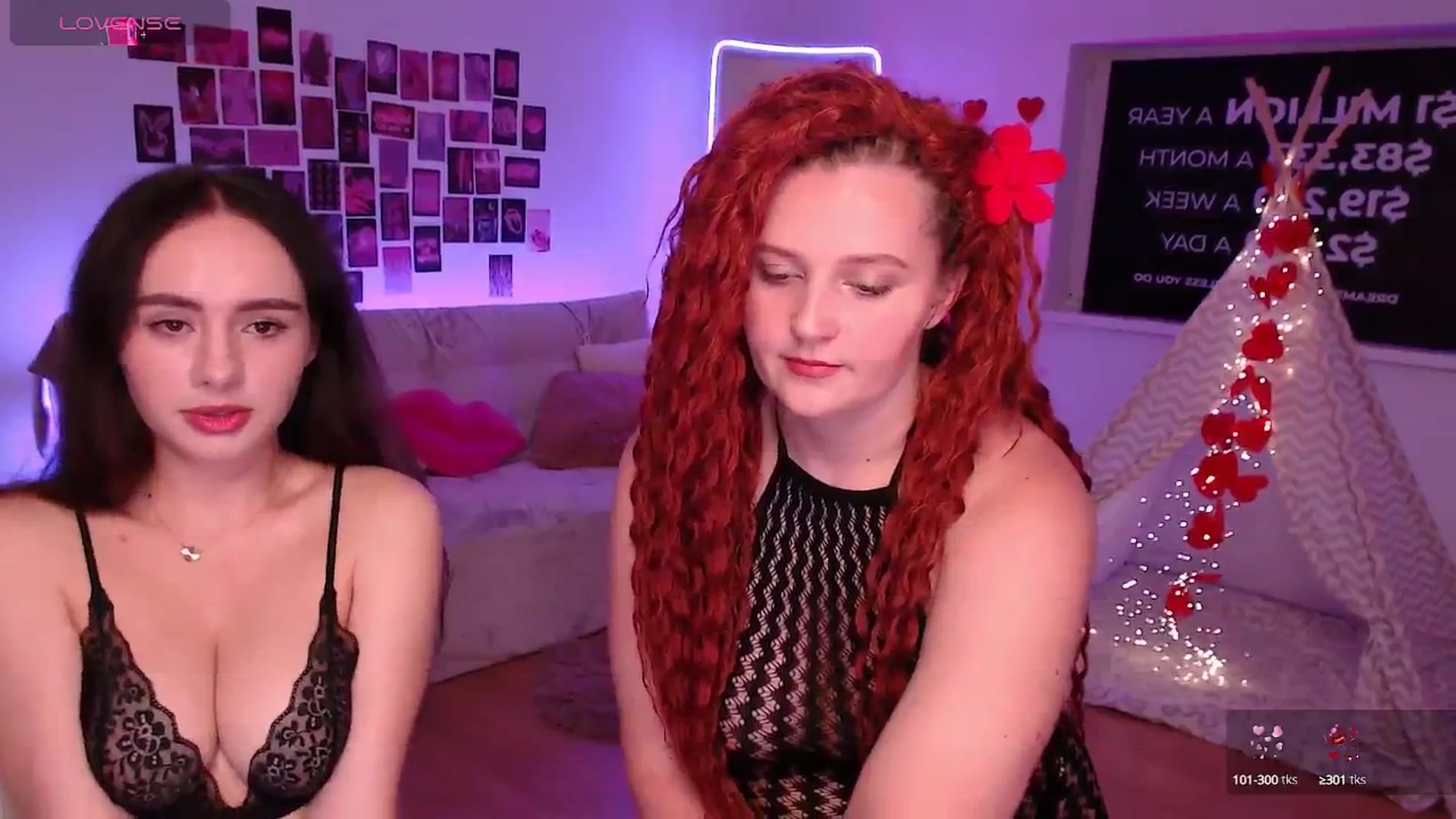 Lady_Luck0 video thumbnail