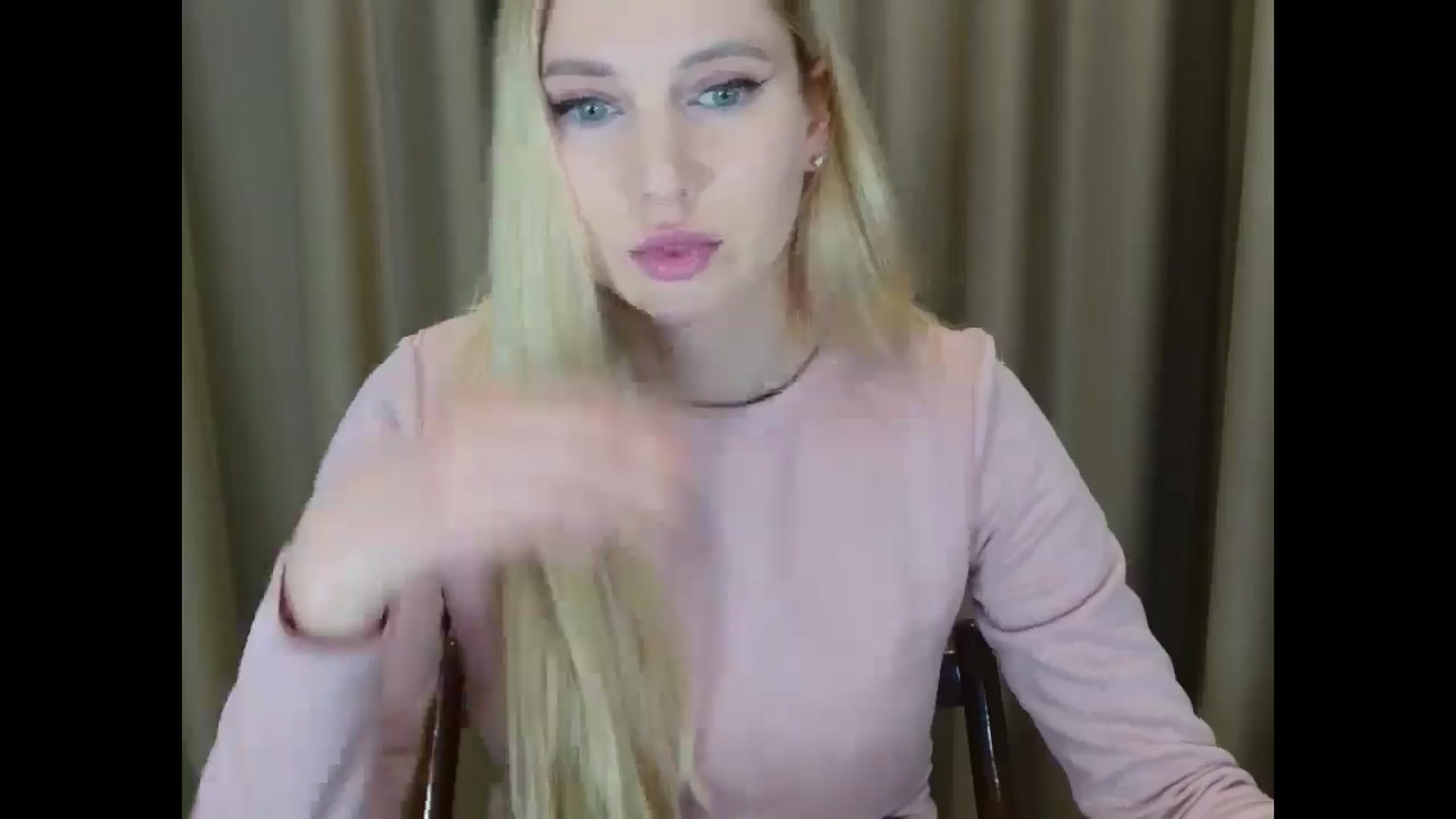 Miss_Sylvia video thumbnail